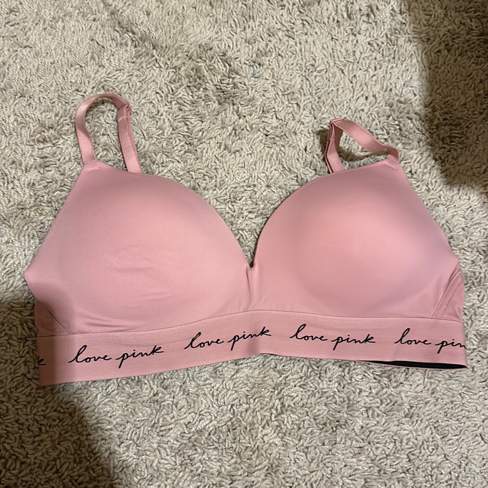 wear everywhere wireless push-up